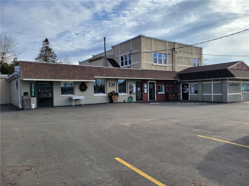 photo undefined: 150 North Main Street, Perinton NY 14450