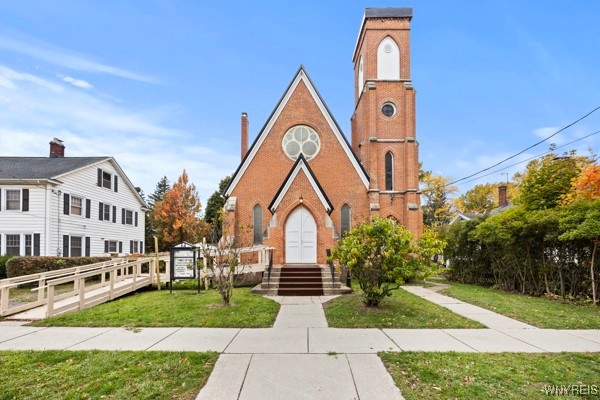 photo undefined: 56 Main Street, Royalton NY 14105