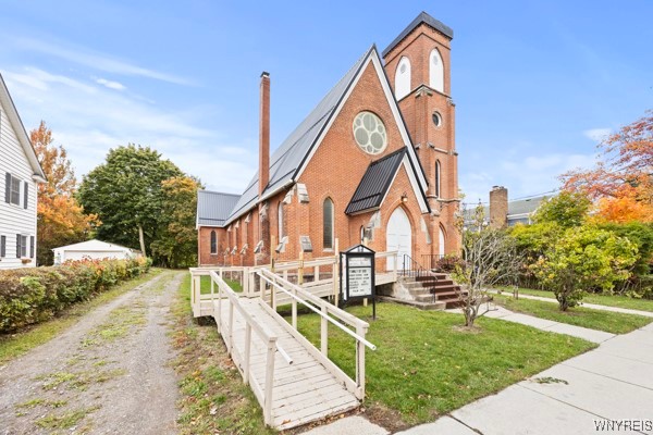 photo 1 : 56 Main Street, Royalton NY 14105