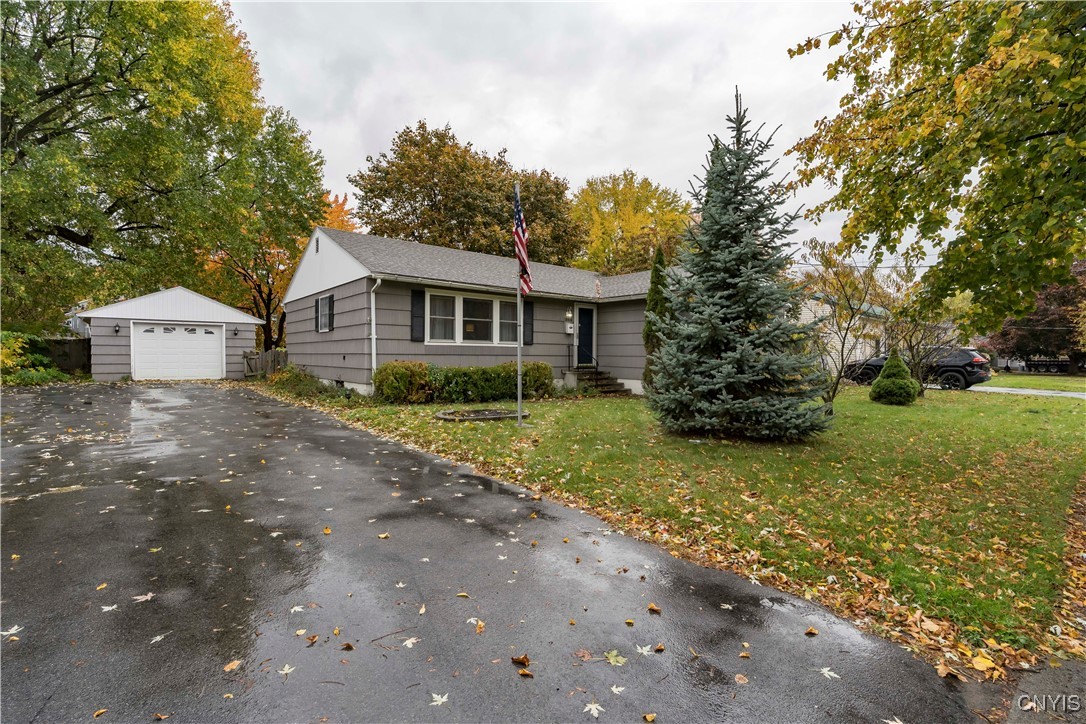 photo undefined: 384 Broadway Avenue West, Watertown City NY 13601