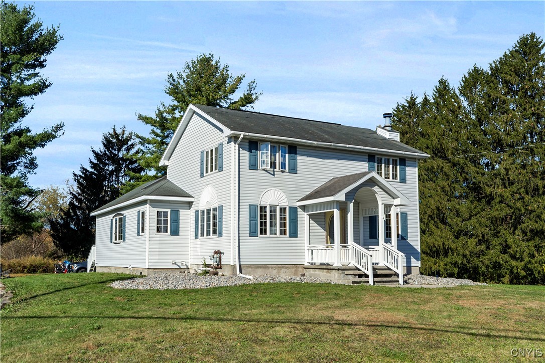 photo undefined: 6317 State Route 233, Westmoreland NY 13440