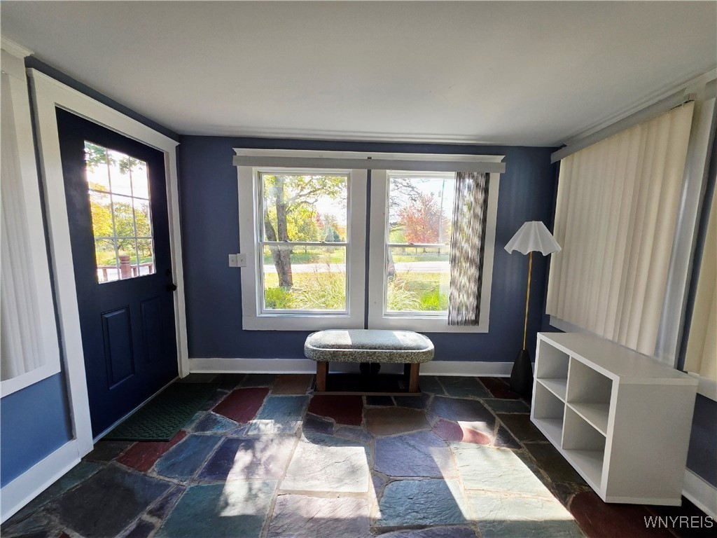 photo 4 : 1632 Quaker Road, Aurora NY 14127