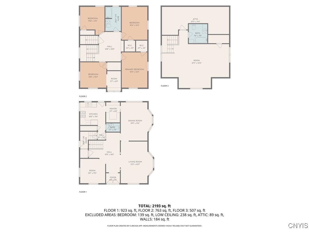 photo undefined: 522 Allen Street, Syracuse NY 13210