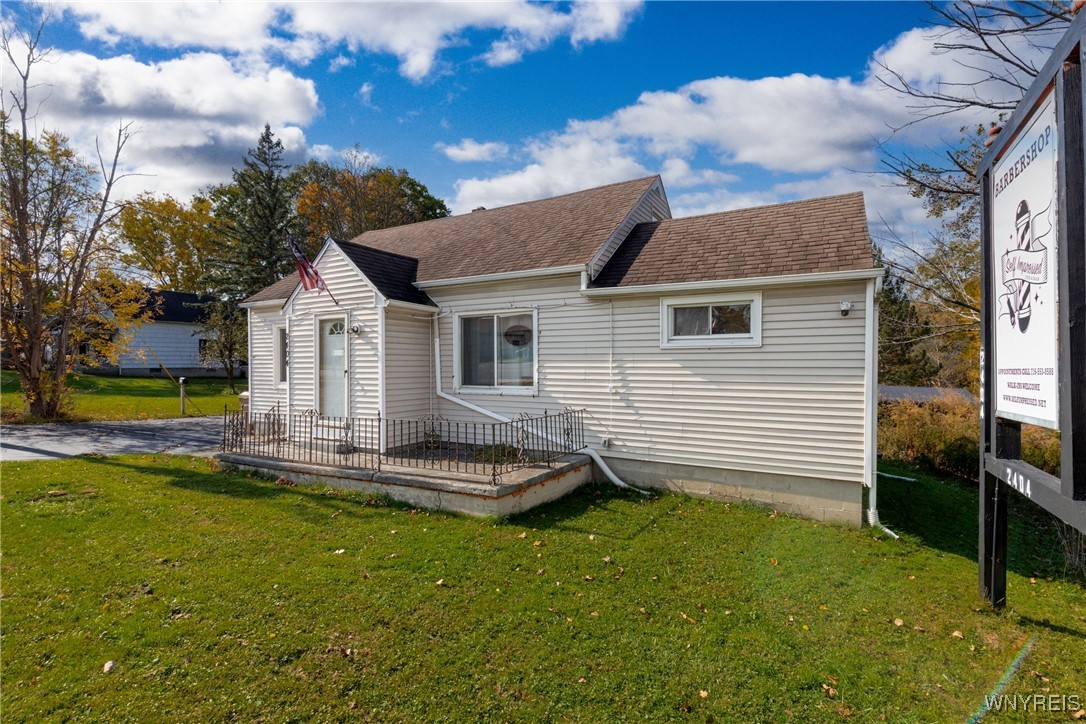 photo undefined: 2404 Union Road, Cheektowaga NY 14227