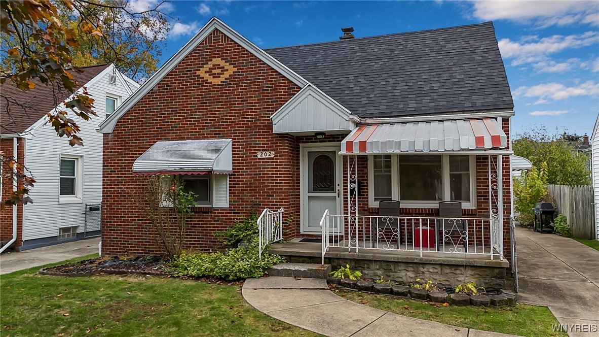 photo undefined: 202 Marjorie Drive, Tonawanda NY 14223