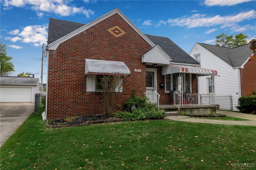 photo undefined: 202 Marjorie Drive, Tonawanda NY 14223