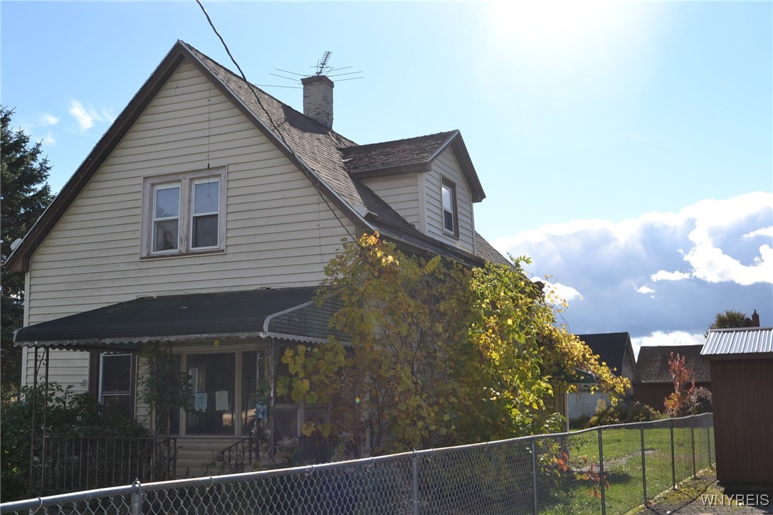 photo undefined: 11 Michael Place, Lackawanna NY 14218