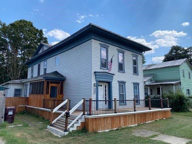 photo undefined: 26 Russell Street, Canisteo NY 14823