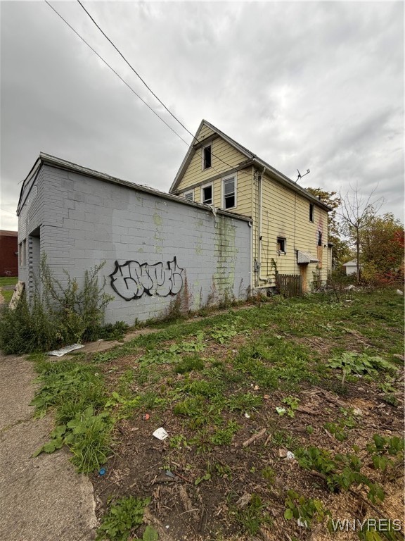 photo undefined: 521 19th Street, Niagara Falls NY 14301