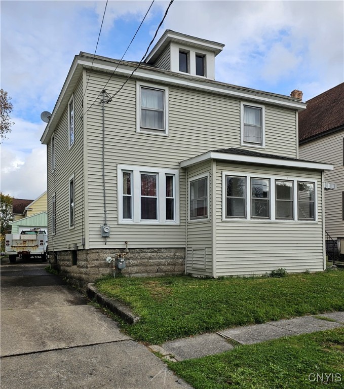 photo 0: 830 Watson Place, Utica NY 13502
