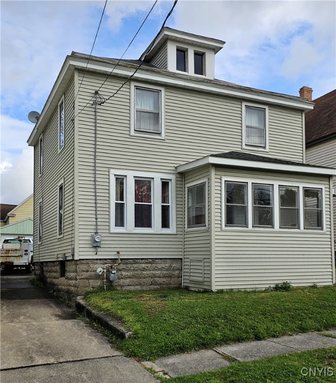 photo undefined: 830 Watson Place, Utica NY 13502