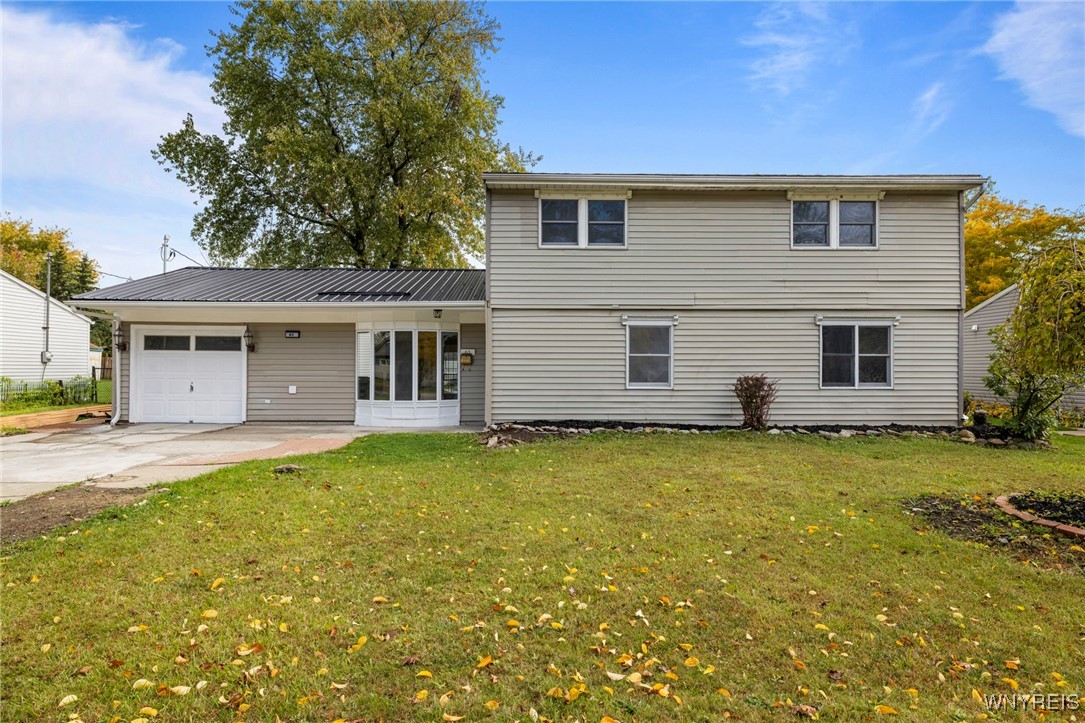 photo undefined: 61 Cornell Drive, Cheektowaga NY 14043