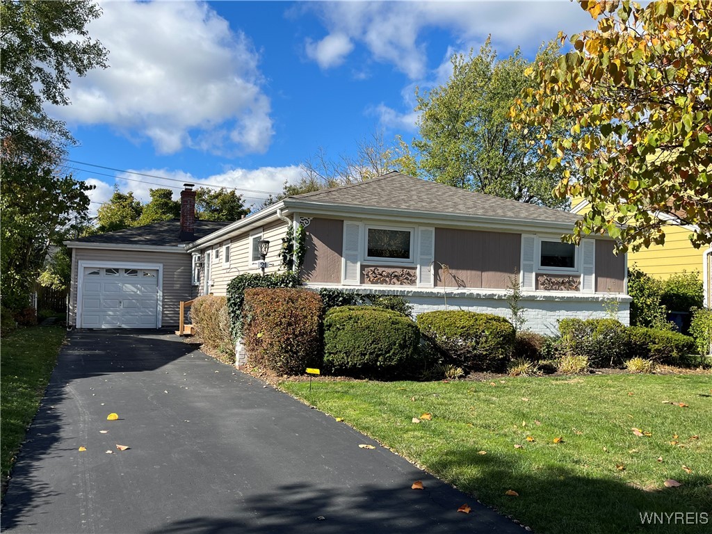 photo undefined: 21 Costin Road, Amherst NY 14226