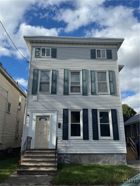 photo undefined: 1020 Downer Avenue, Utica NY 13502