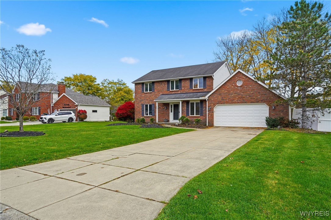 photo undefined: 8221 Clarence Lane North, Clarence NY 14051