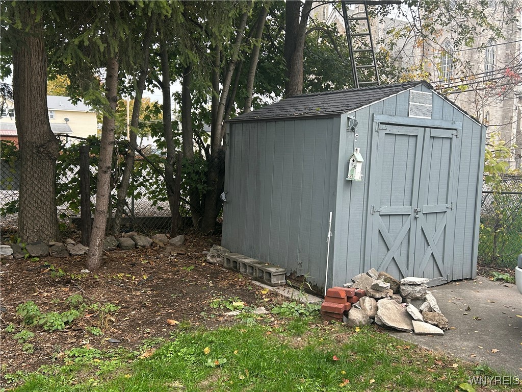 photo undefined: 59 Ontario Street, Lockport City NY 14094