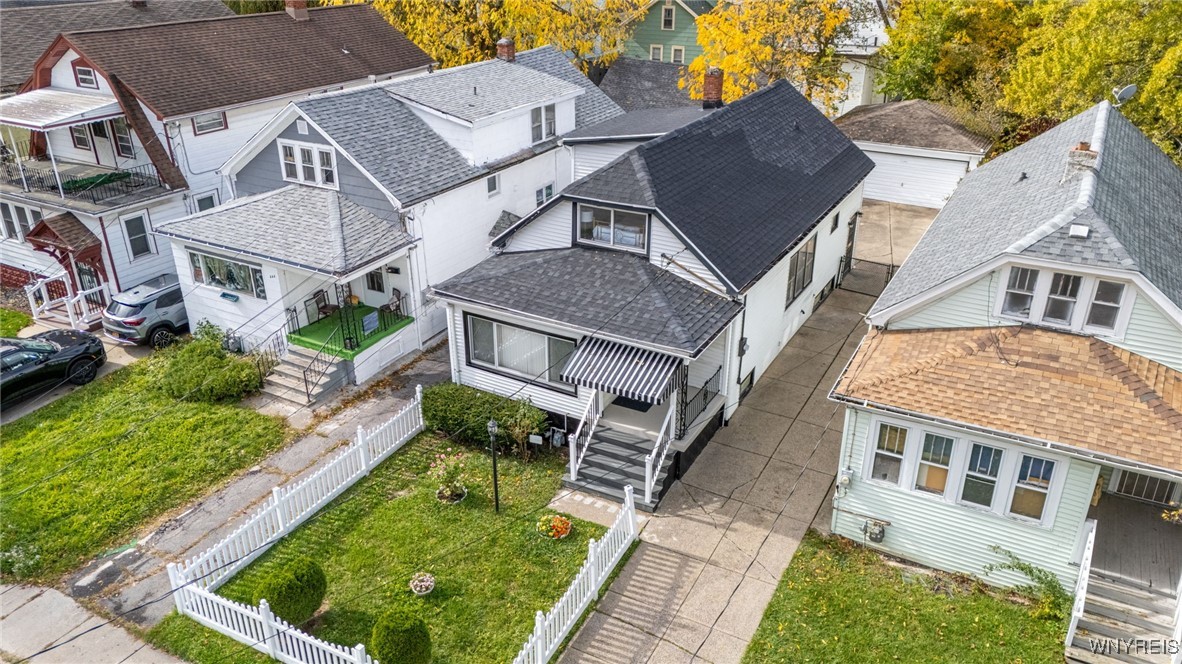 photo QobRMNfwgbRyX1nxkGRQdKVMh3WnHf3PhpIAsxBb0Q: 226 Olympic Avenue, Buffalo NY 14215