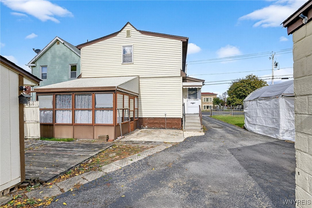 photo undefined: 3807 Pine Avenue, Niagara Falls NY 14301