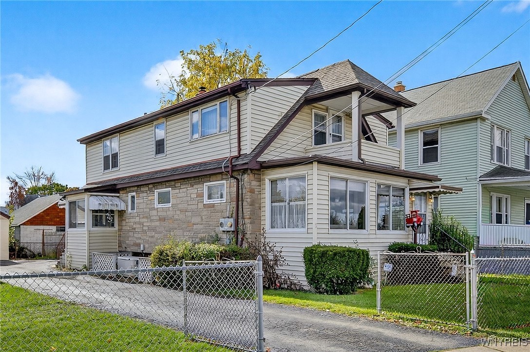 photo undefined: 3807 Pine Avenue, Niagara Falls NY 14301