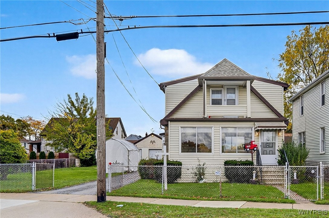 photo undefined: 3807 Pine Avenue, Niagara Falls NY 14301