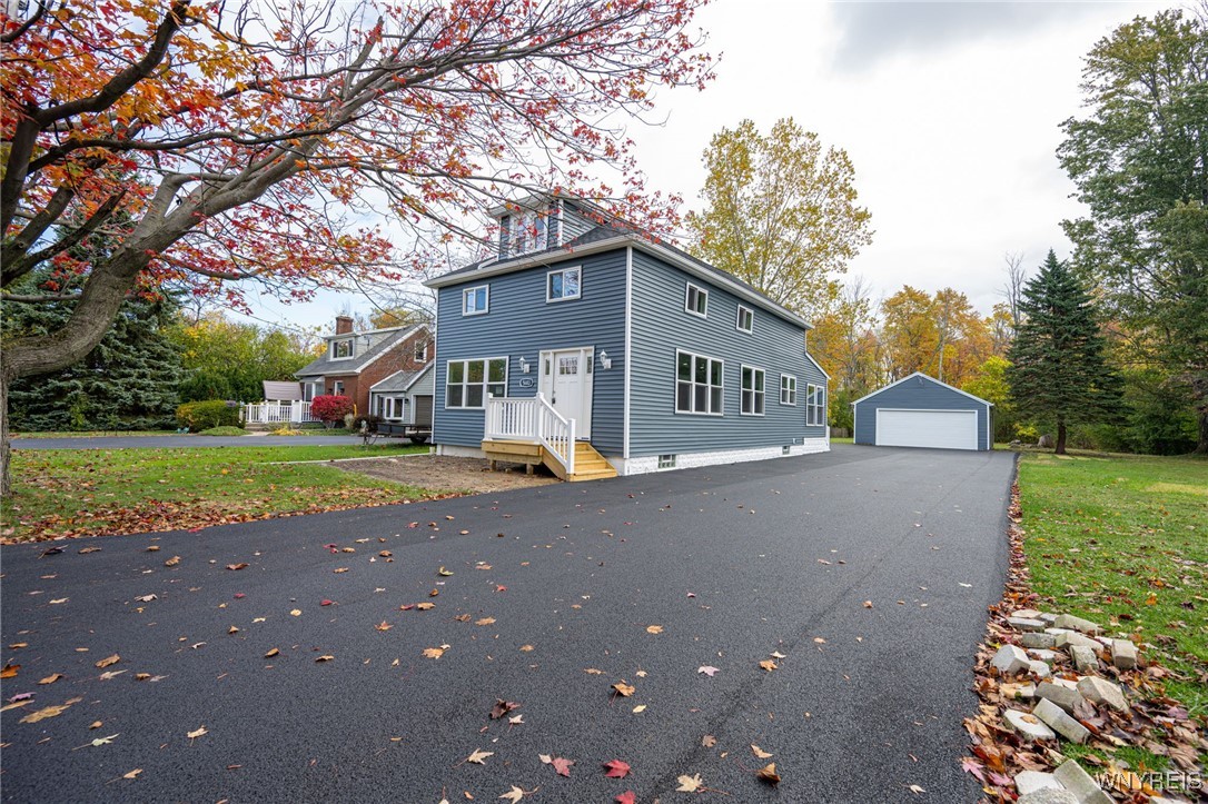 photo undefined: 5683 Dover Road, Hamburg NY 14085