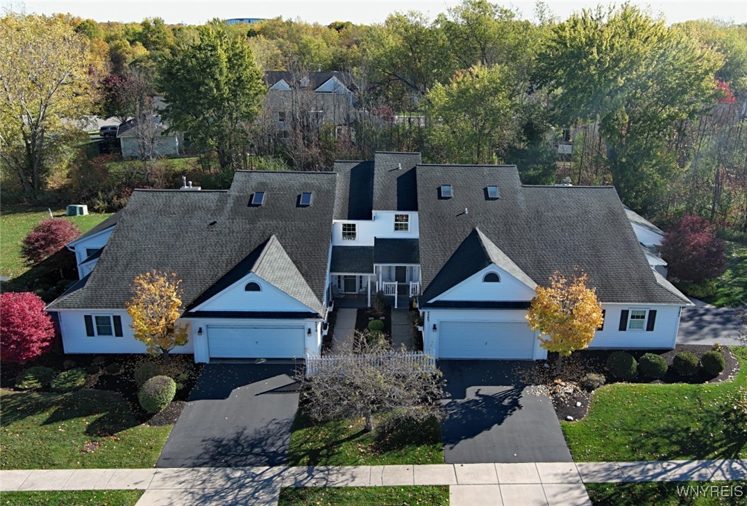 photo 0: 4283 Regents Park, Hamburg NY 14075