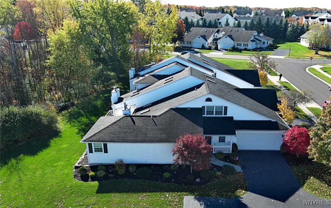 photo undefined: 4283 Regents Park, Hamburg NY 14075