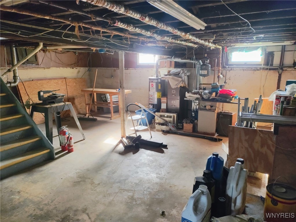 photo undefined: 4096 Beach Ridge Road, Pendleton NY 14120