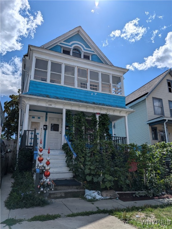 photo undefined: 249 Auburn Avenue, Buffalo NY 14213