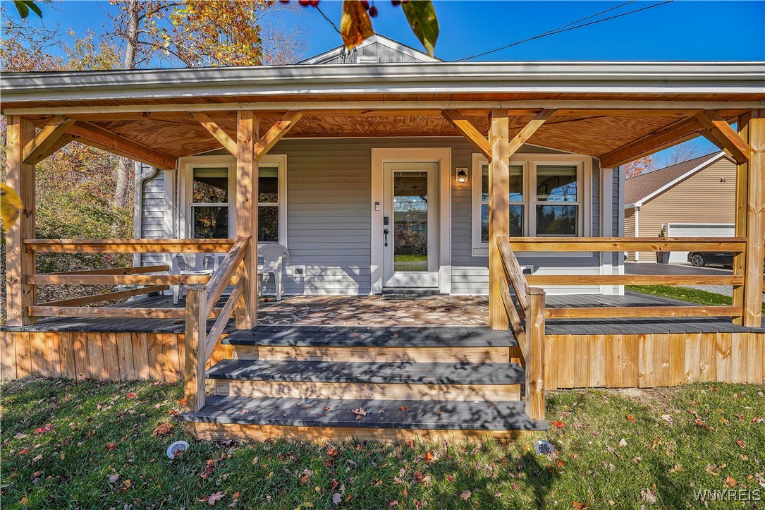 photo undefined: 548 Herr Road, Evans NY 14006