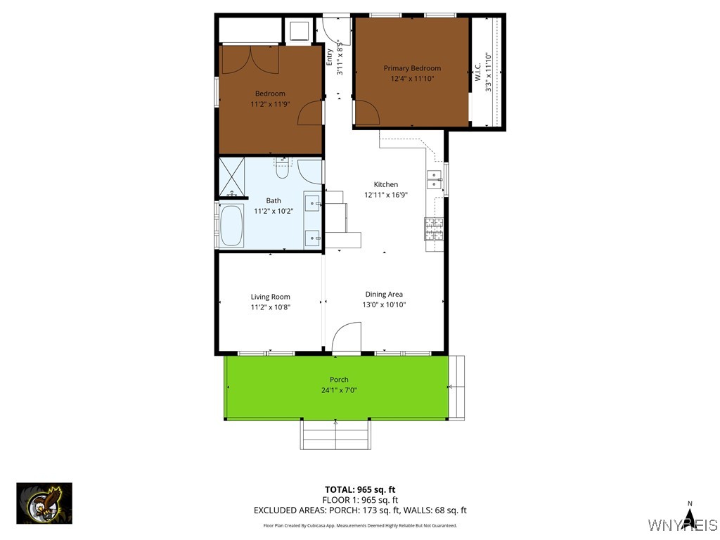 photo undefined: 548 Herr Road, Evans NY 14006