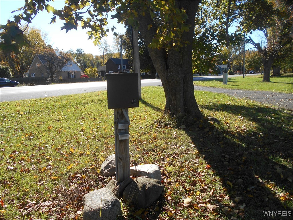 photo 1 :  Gowanda State Road, Hamburg NY 14075