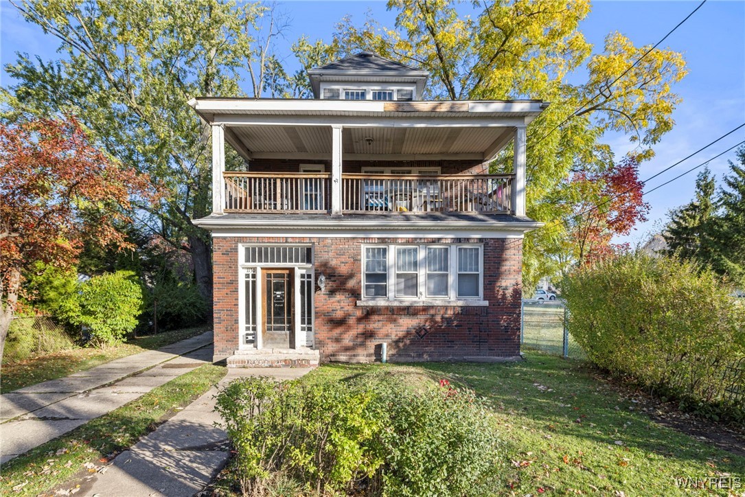 photo 1 : 1130 Cleveland Avenue, Niagara Falls NY 14305