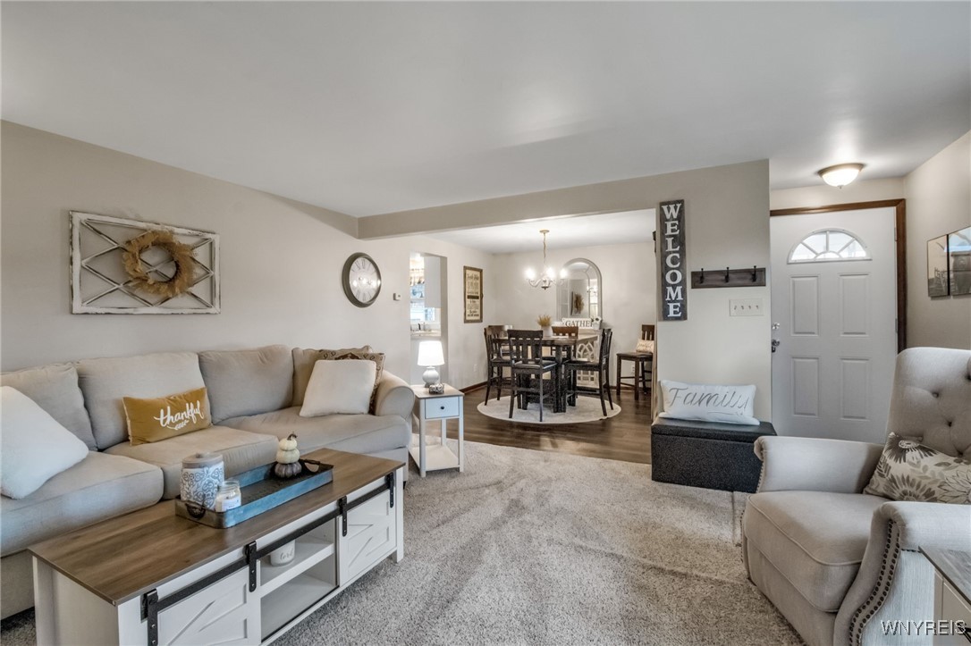 photo 4 : 61 Southwest Parkway, Lancaster NY 14086