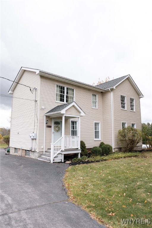 photo undefined: 8484 Chestnut Ridge Road, Royalton NY 14067