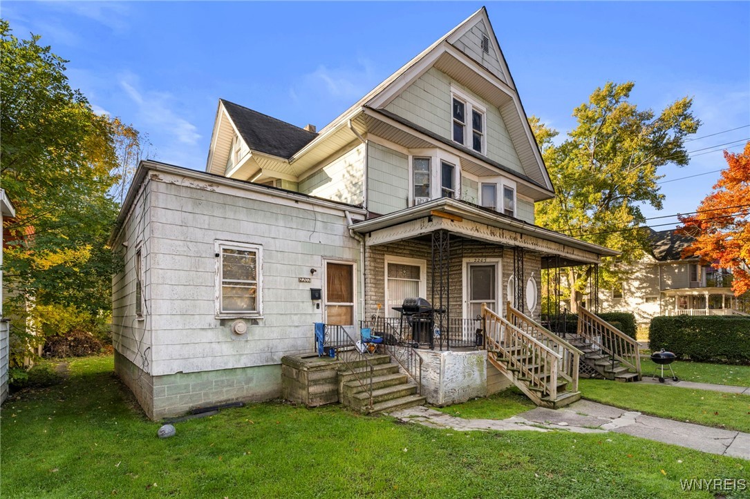 photo undefined: 2201 Pierce Avenue, Niagara Falls NY 14301
