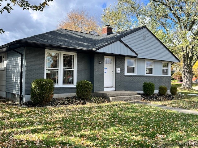 photo 0: 215 Pinewoods Avenue, Tonawanda NY 14150