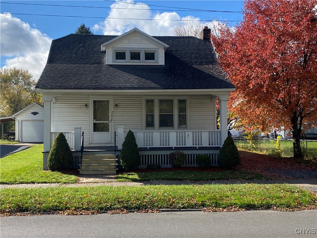 photo 0: 924 Eagle Street, Utica NY 13501