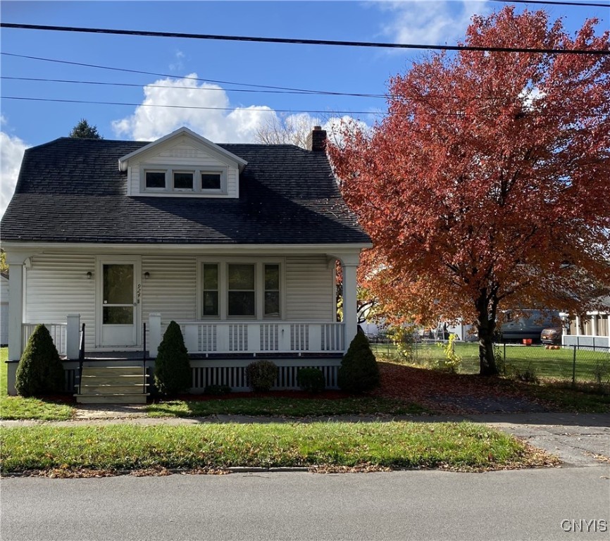 photo 1 : 924 Eagle Street, Utica NY 13501