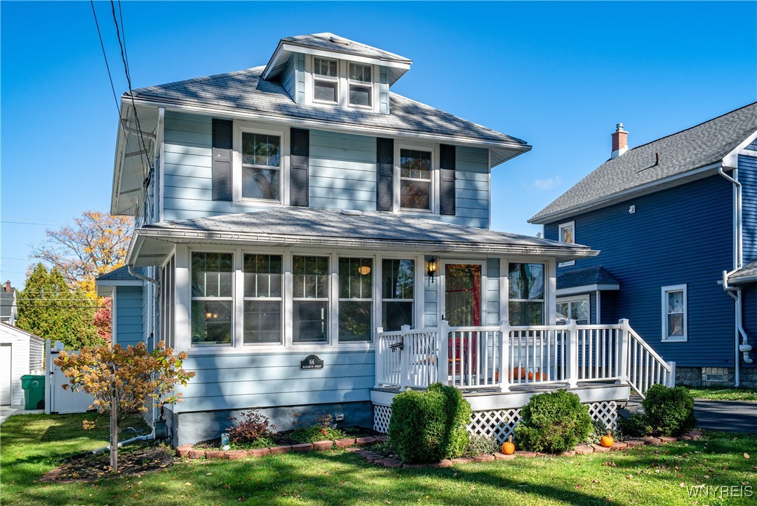 photo undefined: 66 Elizabeth Street, Hamburg NY 14075