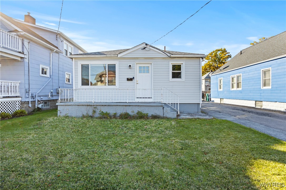 photo undefined: 138 62nd Street, Niagara Falls NY 14304