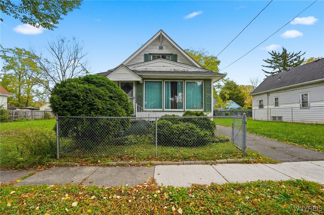 photo undefined: 45 Stevens Avenue, Buffalo NY 14215