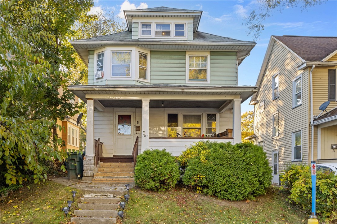 photo undefined: 107 Lark Street, Rochester NY 14613