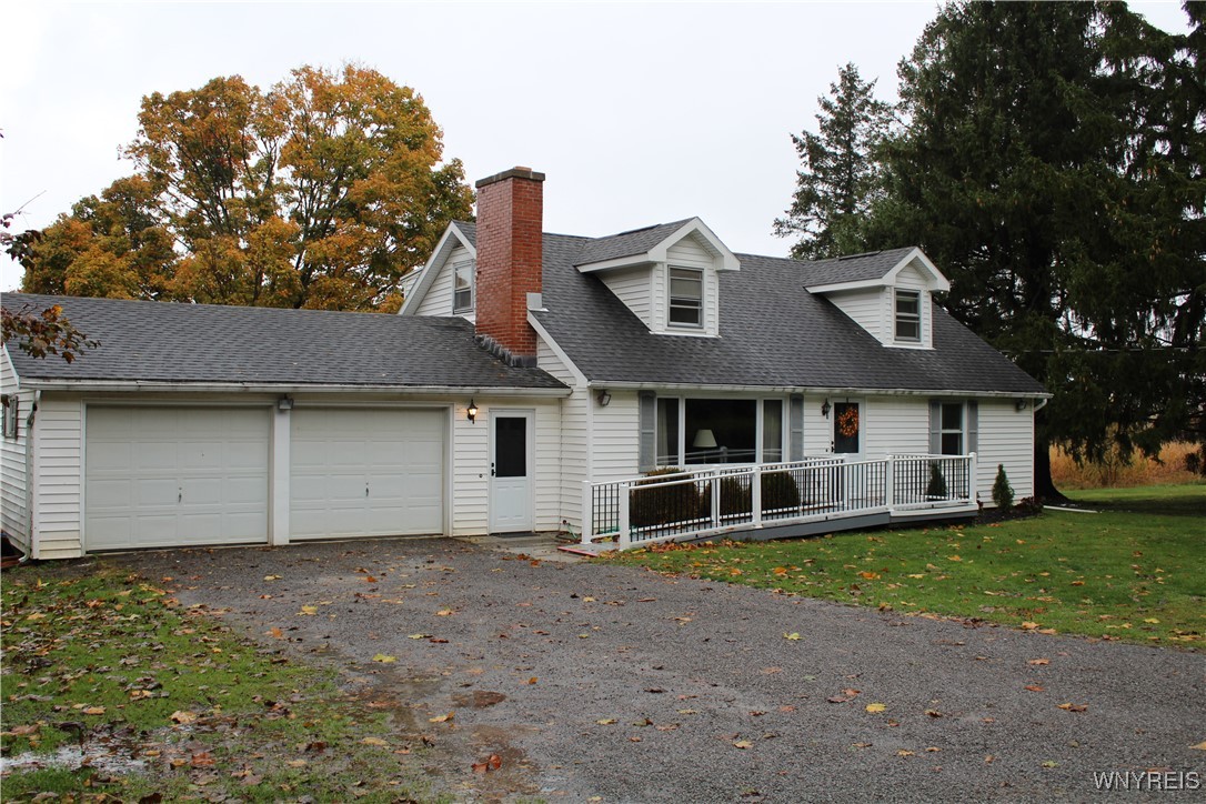 photo undefined: 1363 Mill Road, Aurora NY 14052