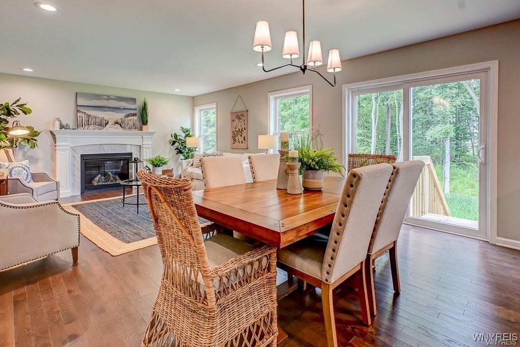 photo 2 : 4543 Camp Road L205, Hamburg NY 14075