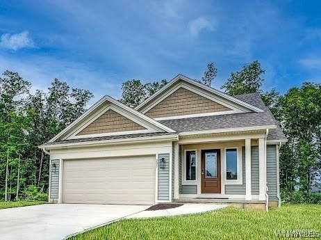 photo 0: 4543 Camp Road L205, Hamburg NY 14075