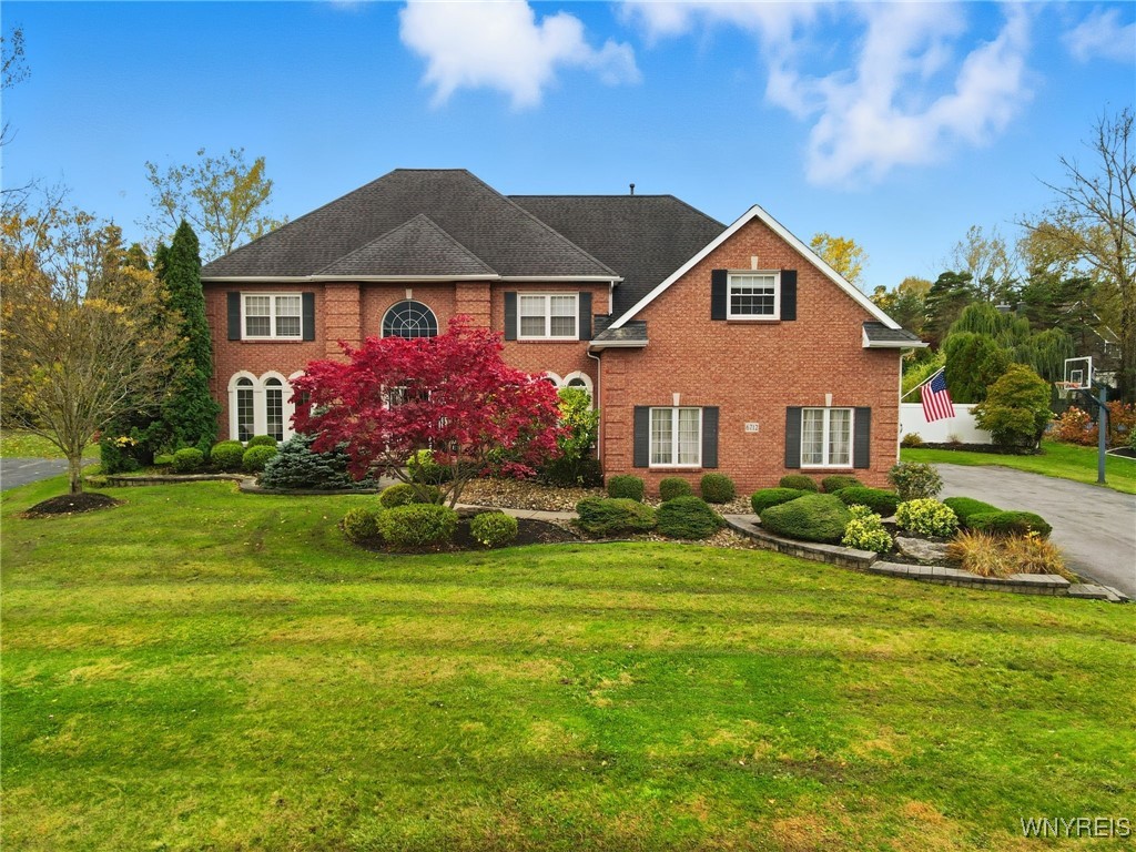 photo undefined: 6712 Westminster Drive, Clarence NY 14051