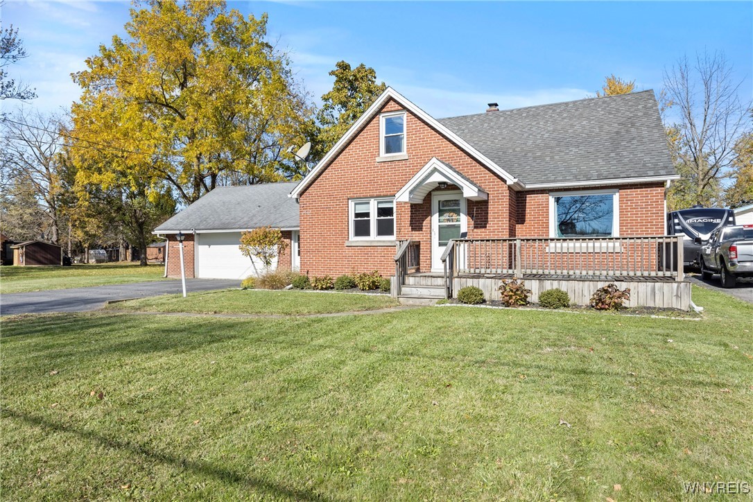 photo undefined: 3643 Demler Drive, Wheatfield NY 14120