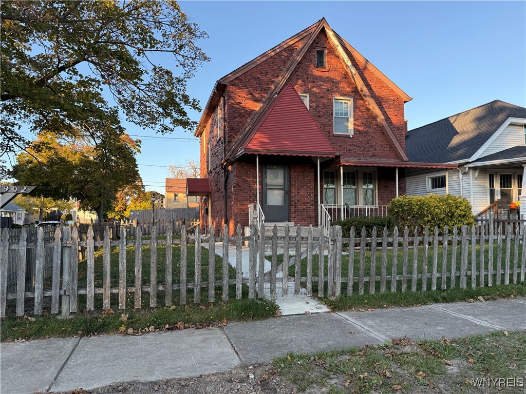 photo undefined: 2902 Linwood Avenue, Niagara Falls NY 14305
