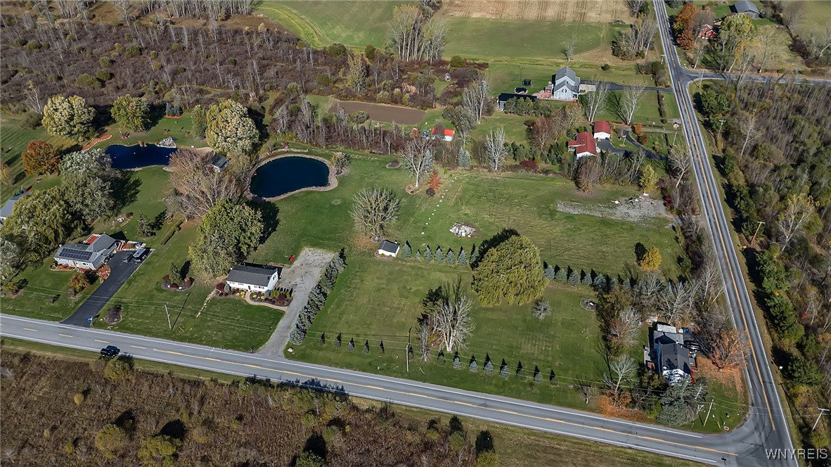 photo undefined: 12948 Swift Mills Road, Newstead NY 14001